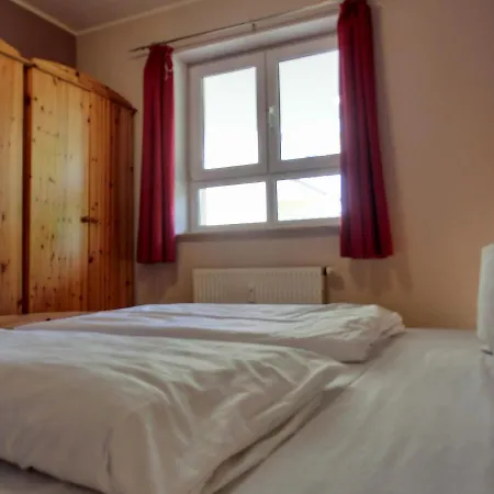 Ferienwohnung I17 *