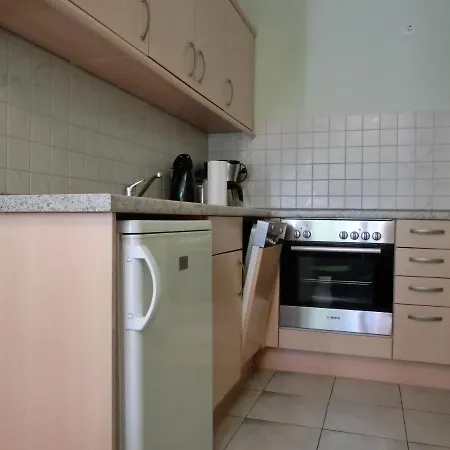 Ferienwohnung I17 *