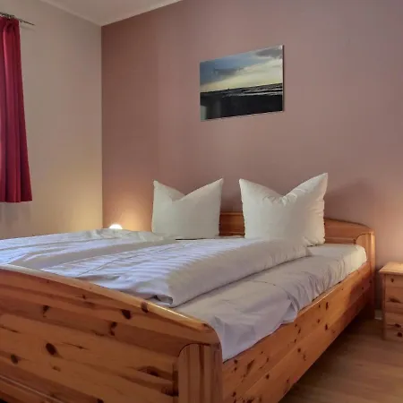 Apartment Ferienwohnung I17