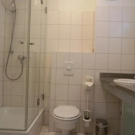 Ferienwohnung I17 Graal-Mueritz