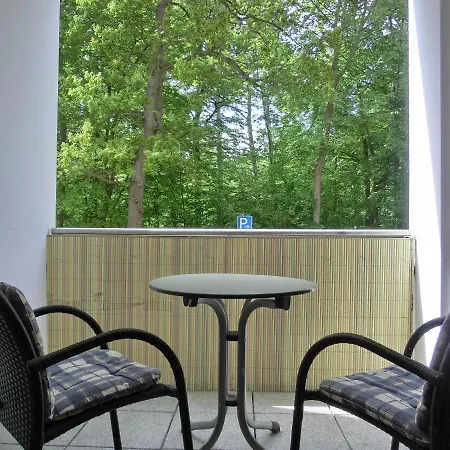 Ferienwohnung I17